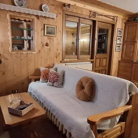 Casa Belvedere * San Vito di Cadore