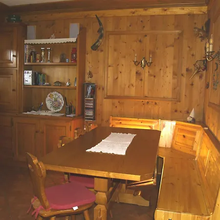 Casa Belvedere * San Vito di Cadore