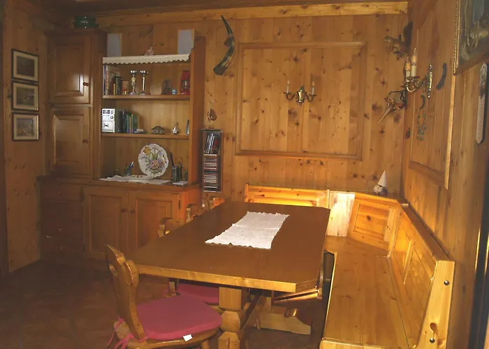 Casa Belvedere * San Vito di Cadore