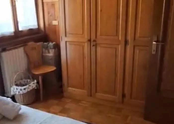 Casa Belvedere San Vito di Cadore