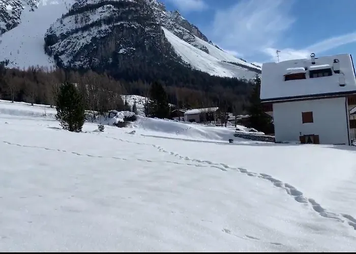 Casa Belvedere Apartamento