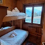 Casa Belvedere شقة *