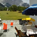Casa Belvedere شقة