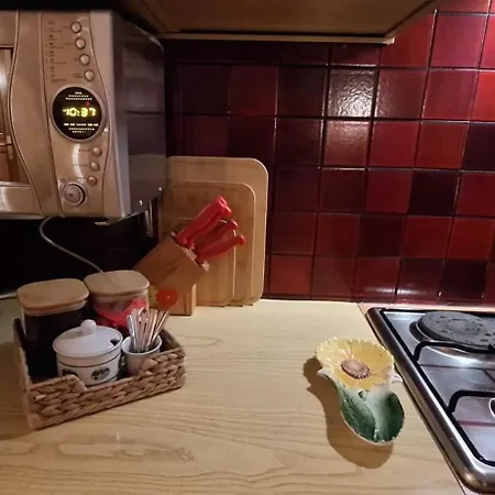 アパート Casa Belvedere *