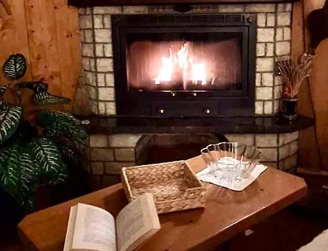 アパート Casa Belvedere *