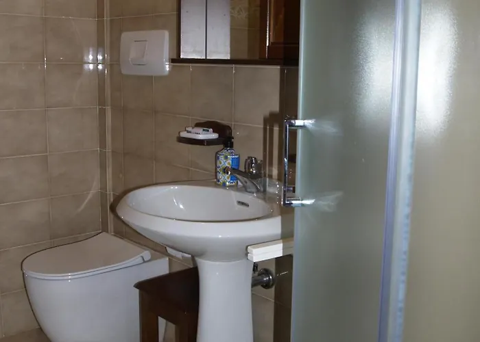 Casa Belvedere * サン・ヴィート・ディ・カドーレ