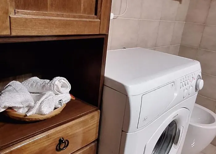 Casa Belvedere * サン・ヴィート・ディ・カドーレ