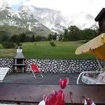 Apartmán Casa Belvedere San Vito di Cadore